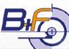 B+F Präzisionstiefbohr GmbH   Co. KG Logo