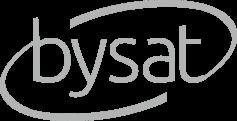 Bysat II, S.A. Logo