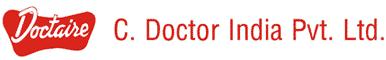 C Doctor India Private Limited Logo