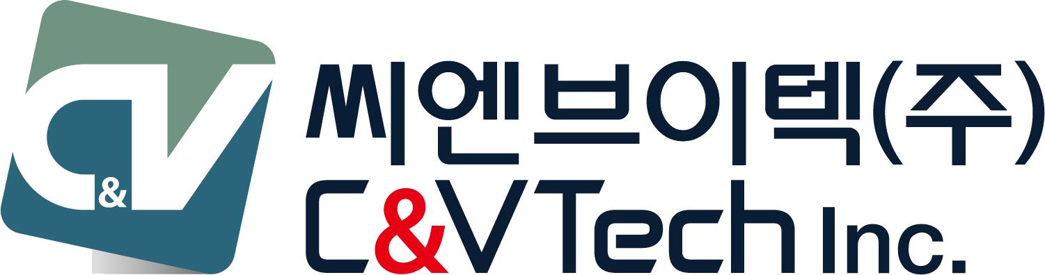 C V Tech Inc., Logo