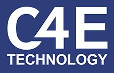 C4E North America LLC Logo