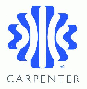 CARPENTER SAS                                      CARPENTER Logo