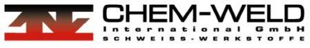 CHEM-WELD International GmbH Logo