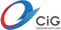 C.I. Group Public Co., Ltd. Logo