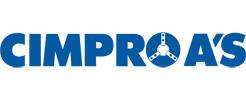 CIMPRO A/S Logo
