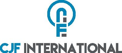 CJF International Pte Ltd Logo