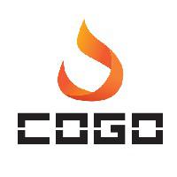 COGO TOOL CO.,LTD. Logo