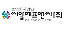 CR F C Co..LTD Logo