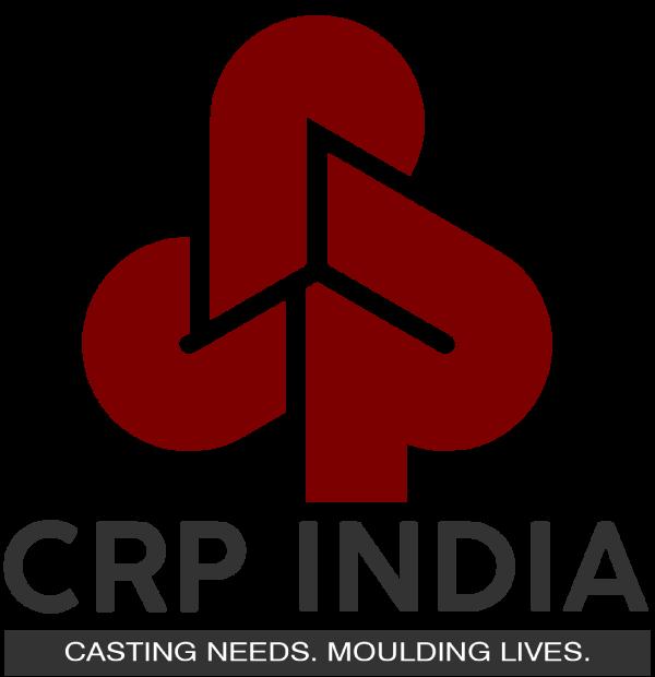 CRP India Private Limited Logo