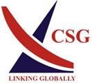 CSG Networks Private Limited Logo