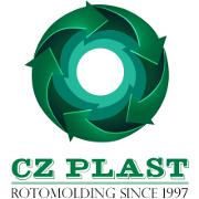 CZ PLAST s.r.o. Logo