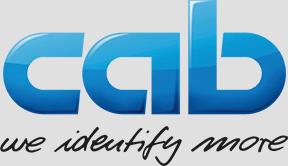 cab Produkttechnik Ges. für Computer- u. Automations- Bausteine mbH   Co. KG Logo