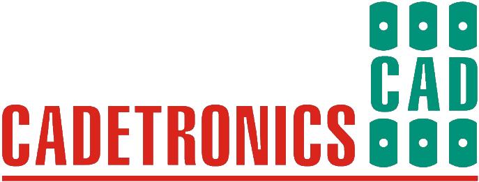 Cadetronics Logo