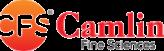 Camlin Fine Sciences Limited Logo