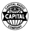 Capital Radio Company Logo