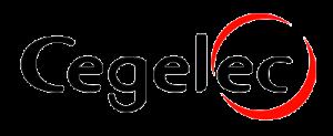 Cegelec GmbH Logo