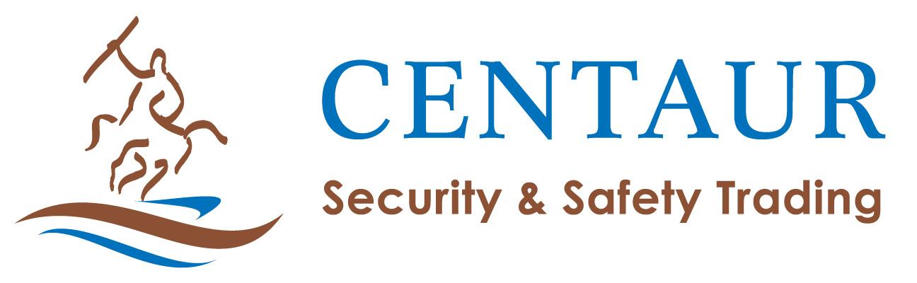 Centaur Security   Safety Trading LLC Logo