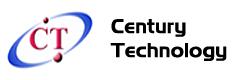 Century Technology Pte Ltd Logo