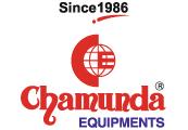 Chamunda Equipments Logo