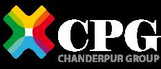 Chanderpur Works Logo