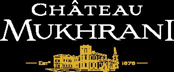 Chateau Mukhrani Logo