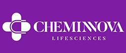 Cheminnova Remedies Private Limited Logo