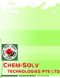 Chem-Solv Technologies Pte Ltd Logo