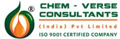 Chem-Verse Consultants India Private Limited Logo