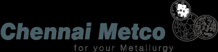 Chennai Metco Private Limited Logo