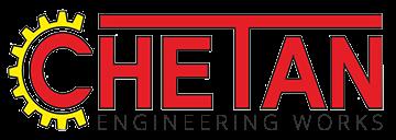 Chetan Engineering Works Logo