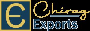Chirag Exports Logo