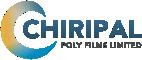 Chiripal Poly Films Limited Logo