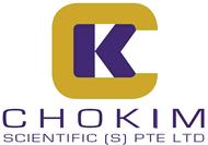 Chokim Scientific (S) Pte Ltd Logo