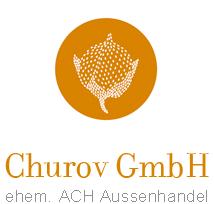 Churov GmbH Logo