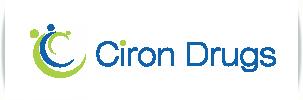 Ciron Group of Companies Logo