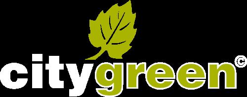 Citygreen Gartengestaltung GmbH Logo