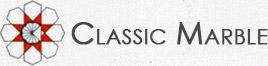 Classic Marble Company LLC Logo