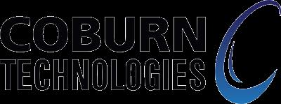 Coburn Technologies Pte Ltd Logo
