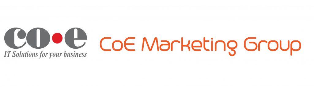 CoE Marketing (S) Pte Ltd Logo