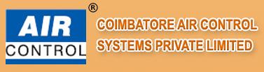 Coimbatore Air Control Systems Private Limited Logo