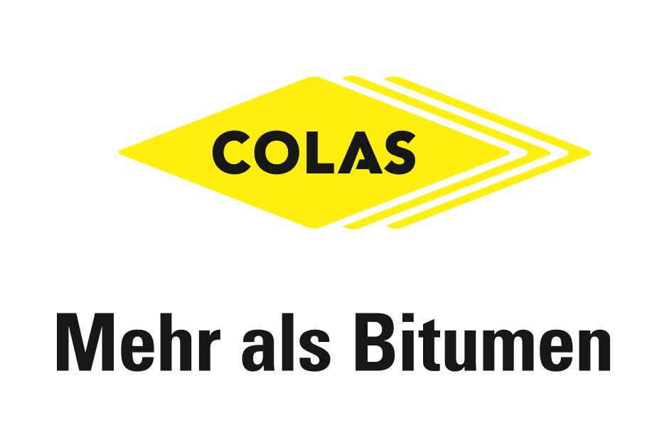 Colas GmbH Logo