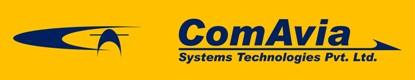 ComAvia Systems Technologies Private Limited Logo