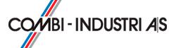 Combi-Industri A/S Logo