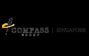 Compass Group (Singapore) Pte Ltd Logo