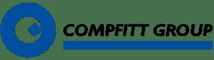 Compfitt A/S Logo