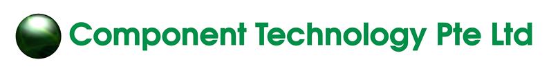 Component Technology Pte Ltd Logo