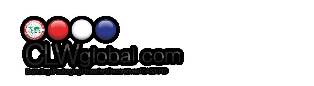 Computer Label Worldwide Co., Ltd. Logo