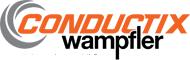 Conductix-Wampfler GmbH Logo