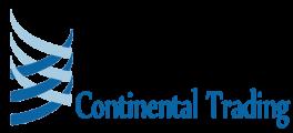 Continental Trading Company Logo