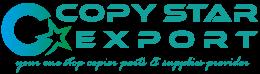 CopyStar Export India Private Limited Logo